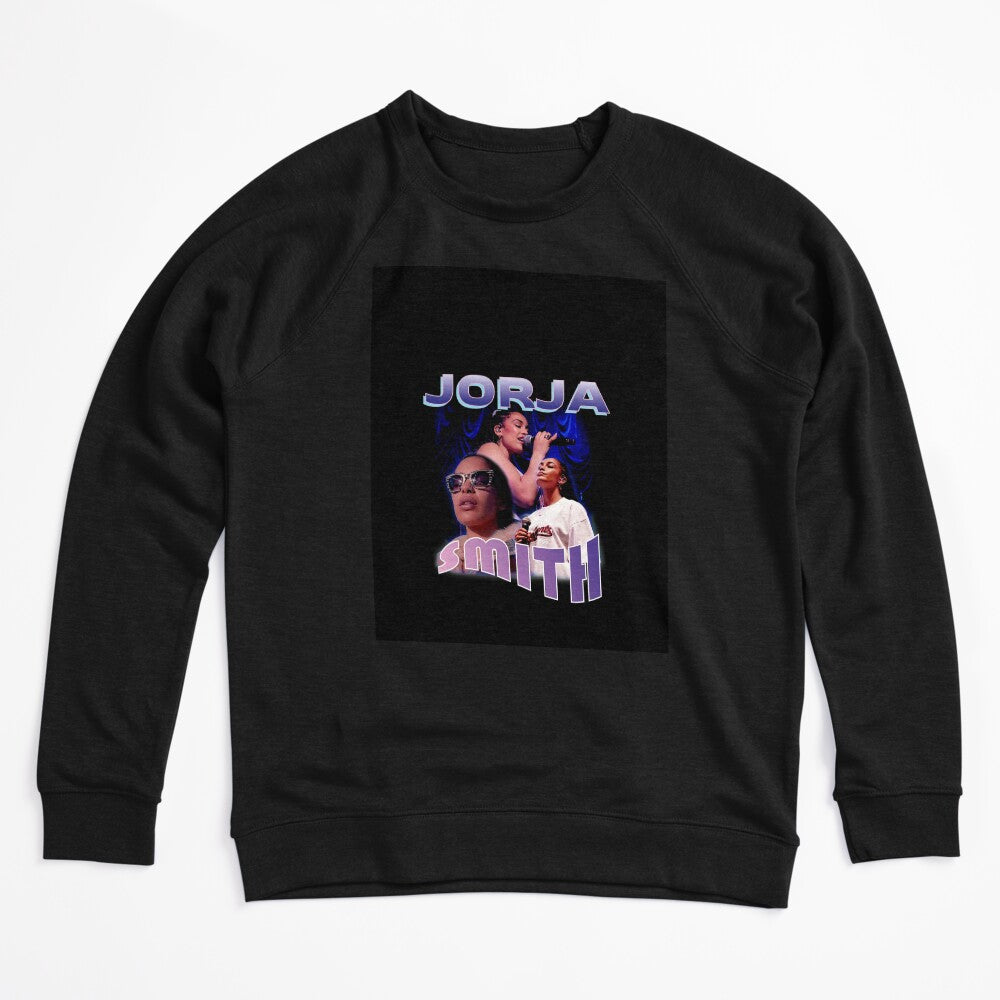 Jorja Smith Bootleg Shirt