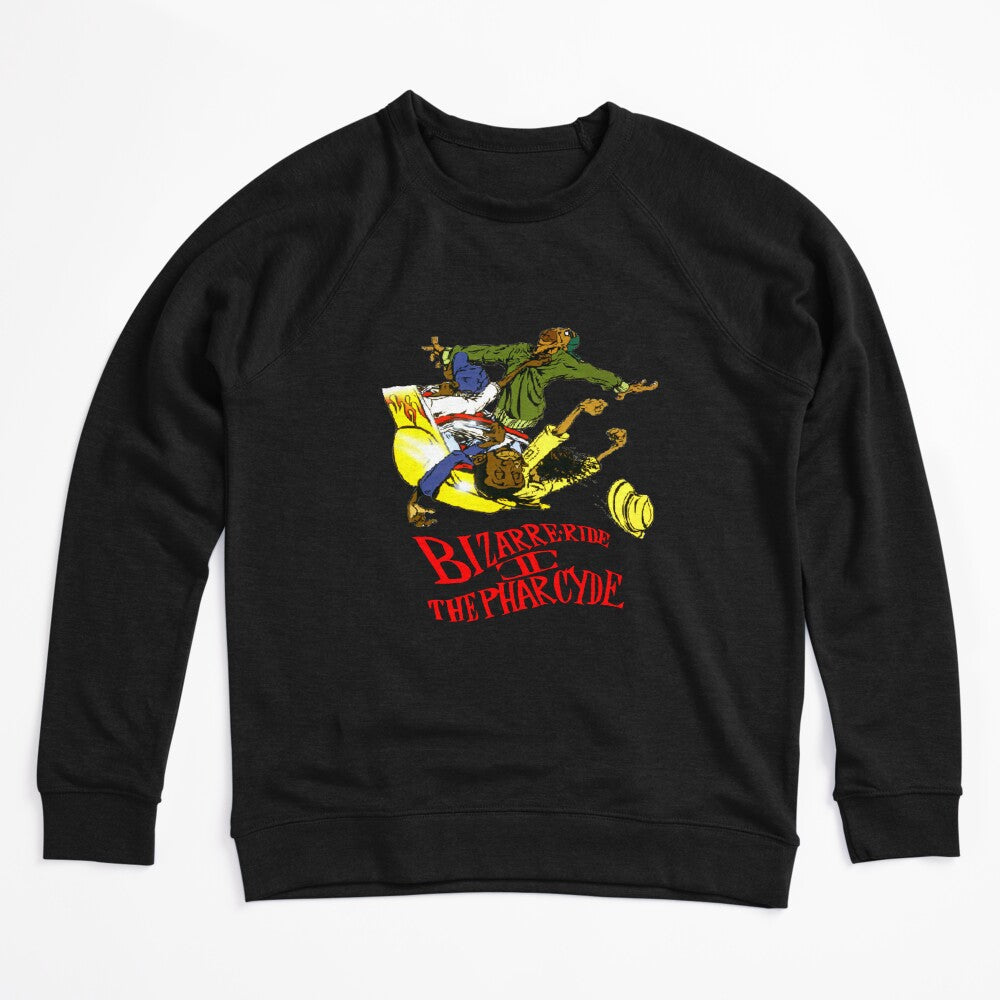 Bizarre Ryde To The Pharcyde Shirt