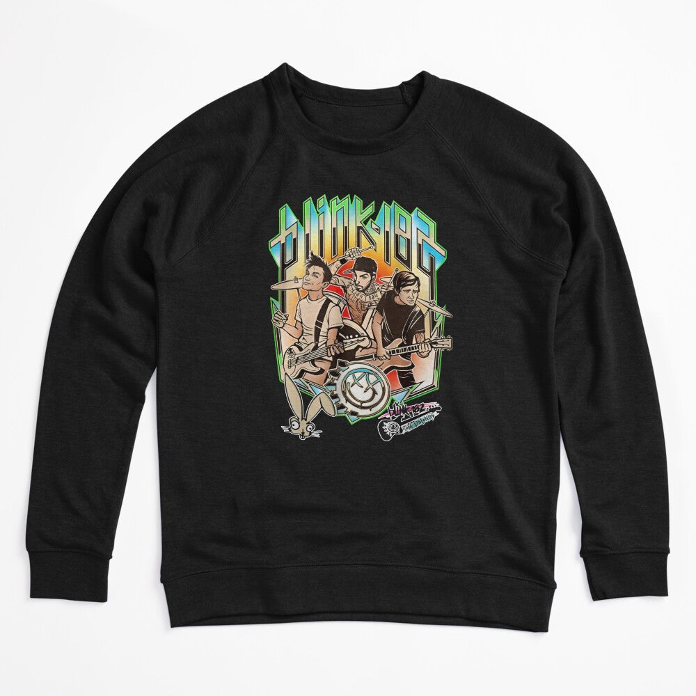 182 Blink Shirt