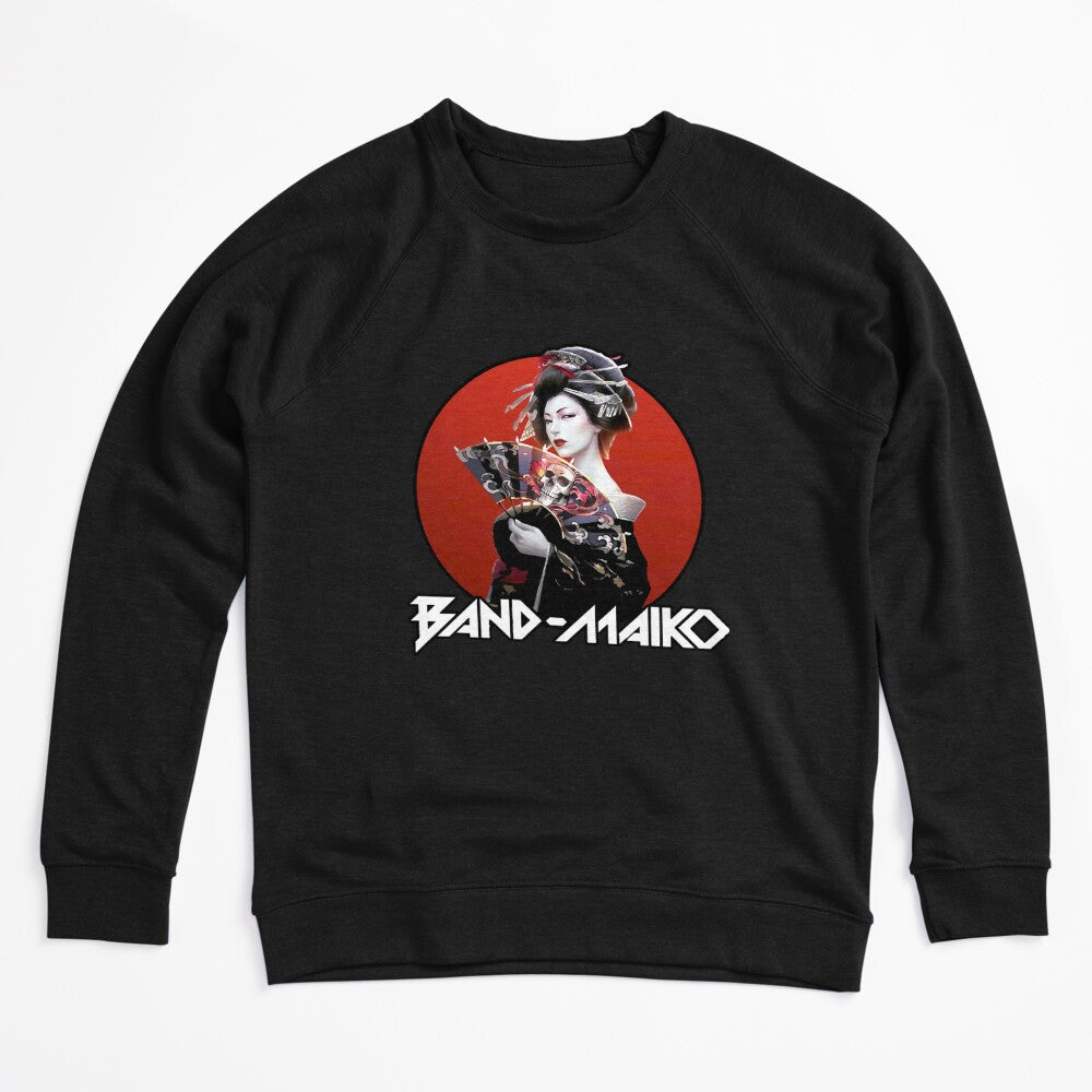 Band Maid Japan Metal Band Shirt