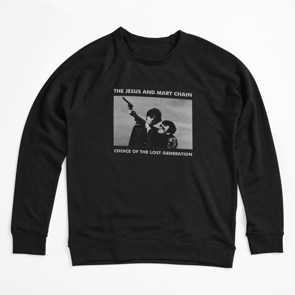 Echo And The Bunnymen Echo And The Bunnymen Groupp Shirt