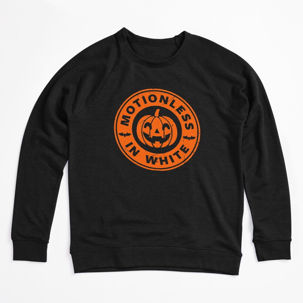 Motionless In White - Halloween Shirt