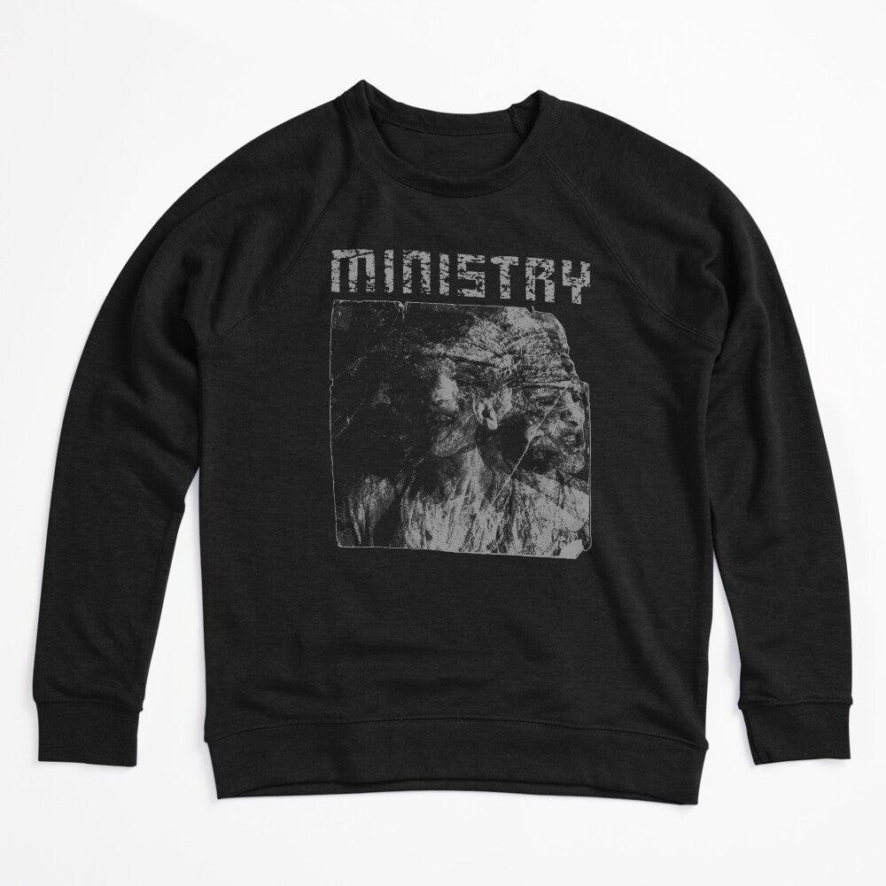 Ministry Shirt