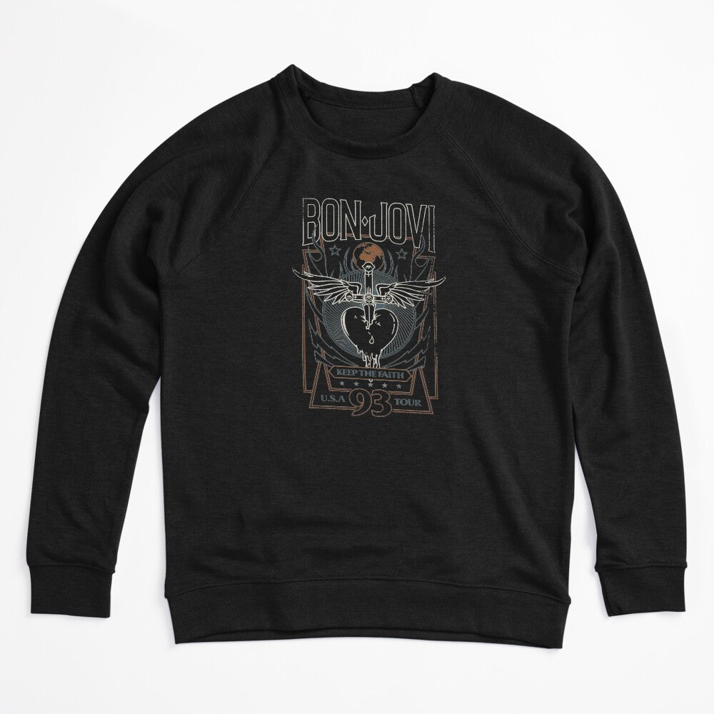 Best Bon Jovi Shirt