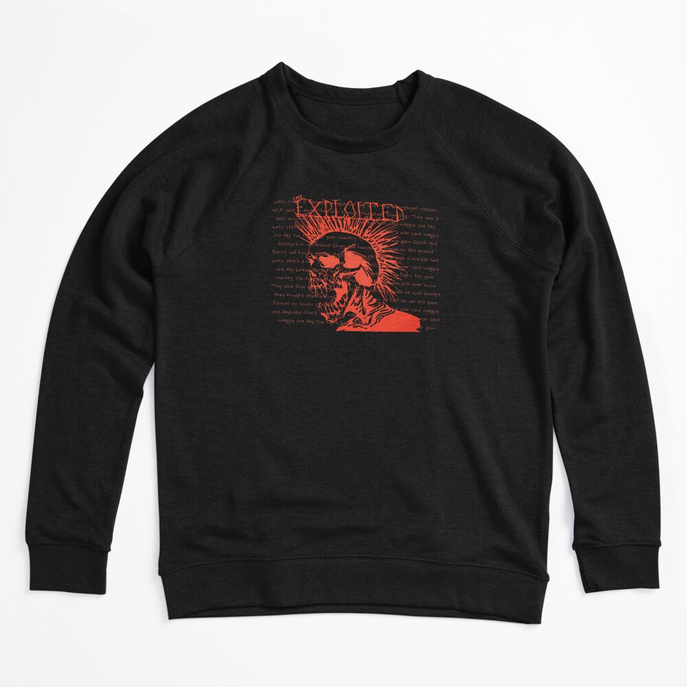 Let's Start A War Shirt