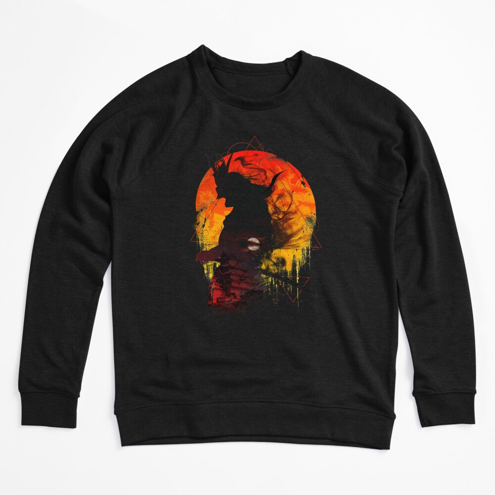 Samurai Code Shirt
