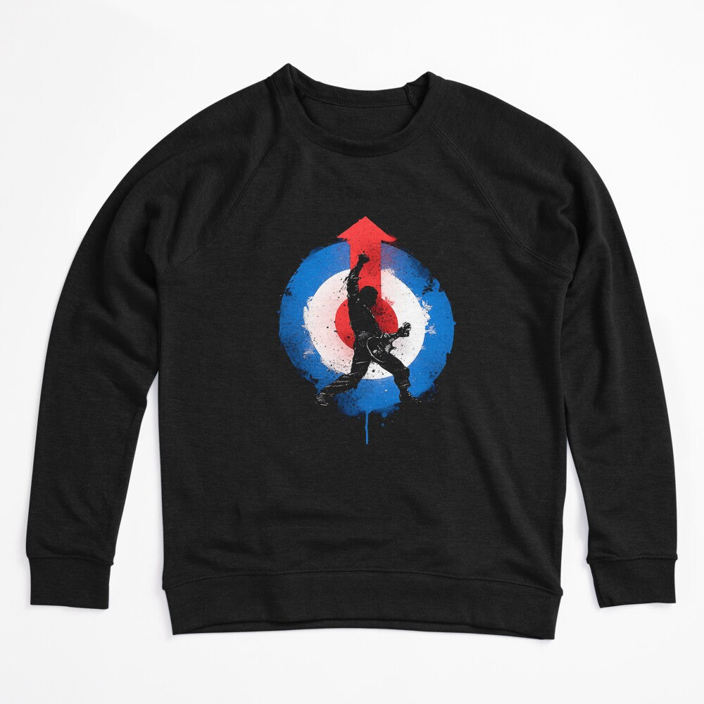 The Who Legend Shirt