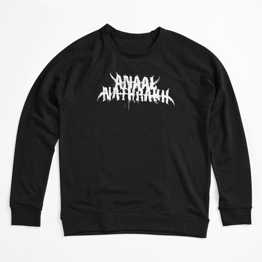 Anaal Nathrakh Logo Shirt