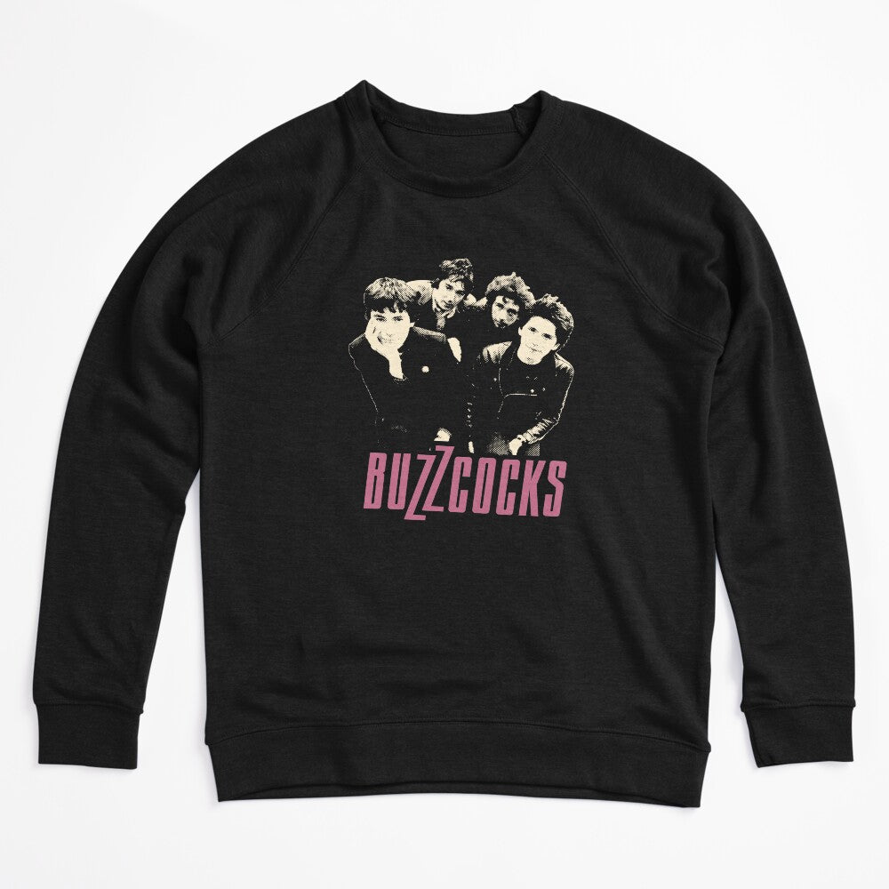Buzzcocks Shirt