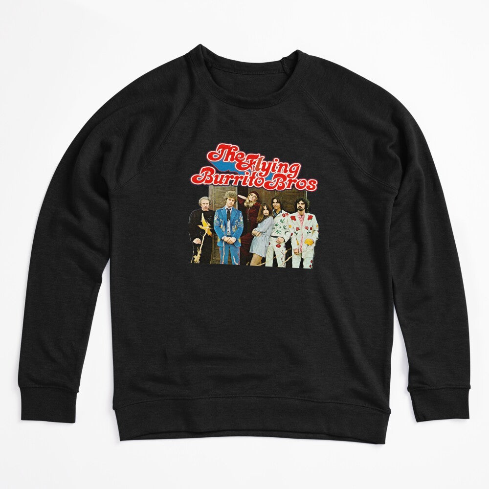 Flying Burrito Bros Shirt