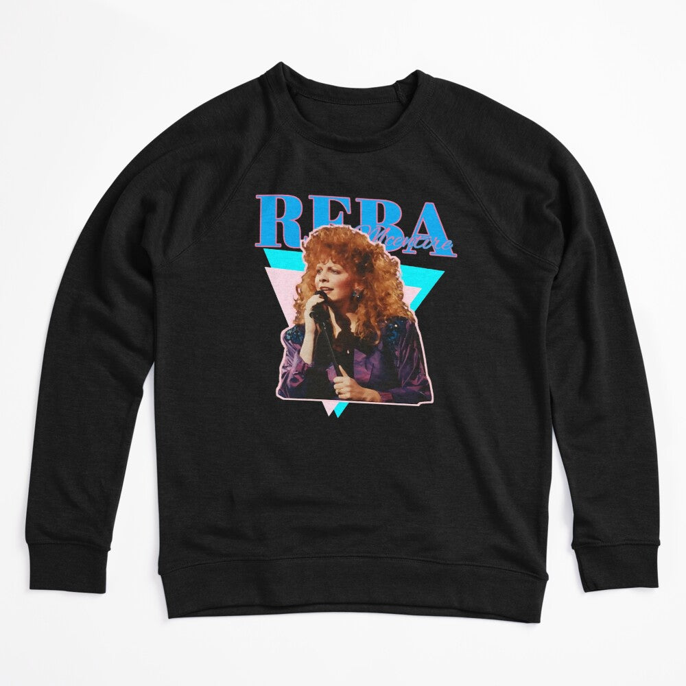 Vintage Country 80sRébà Shirt