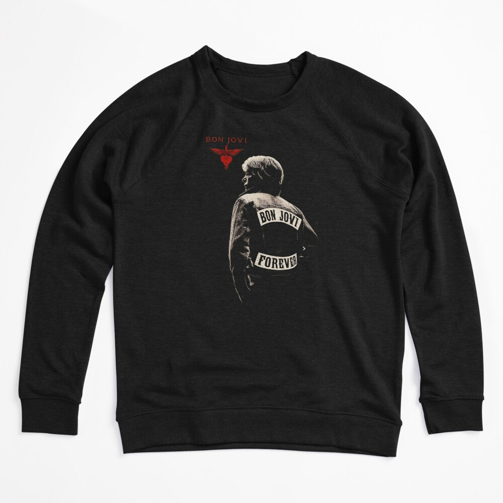 Bon Jovi Forever Photo Shirt