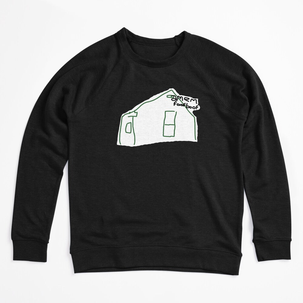 American Football Band Parody Amem Foofboof Shirt