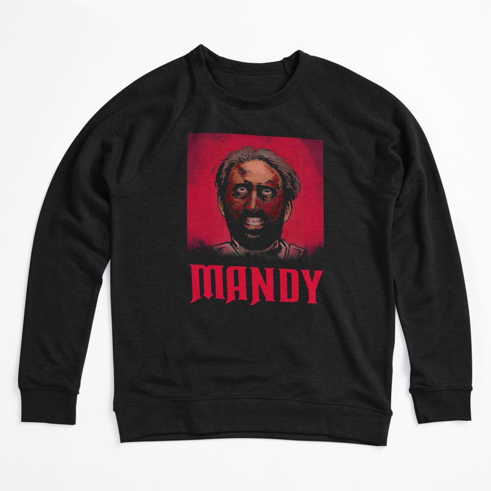 Mandy Shirt