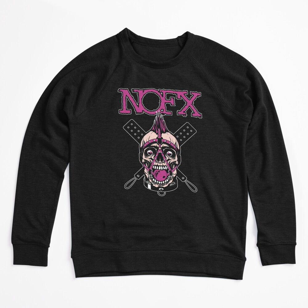 NOFX Stoke Extinguisher Shirt