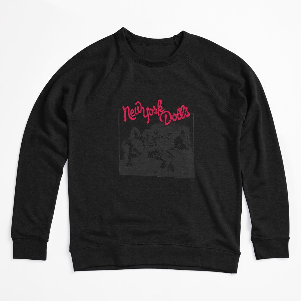 NYD Shirt