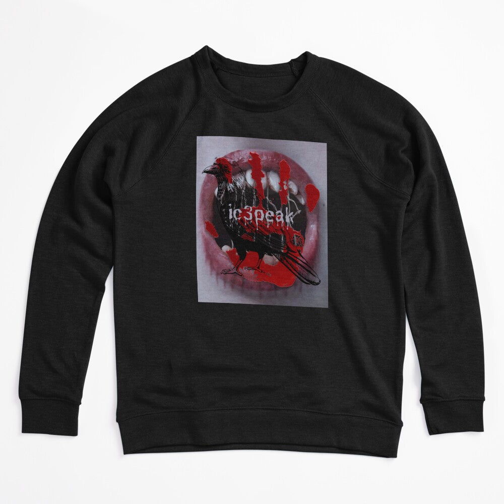 Ic3peak VAMPIR IS AVAILABLE EVERYWHERE Shirt