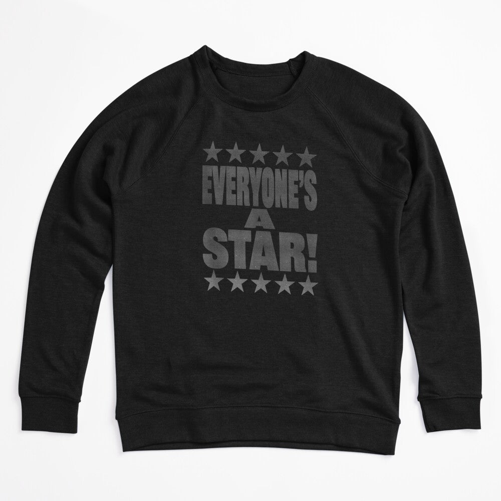 5 Seconds Of Summer Everyones A Star Typography Shirt