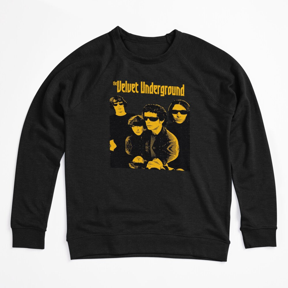 The Velvet Ground Shirt