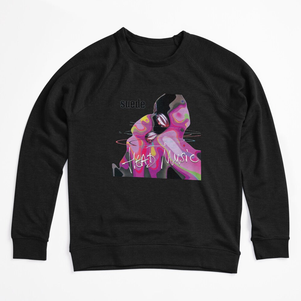 Head Music Shirt