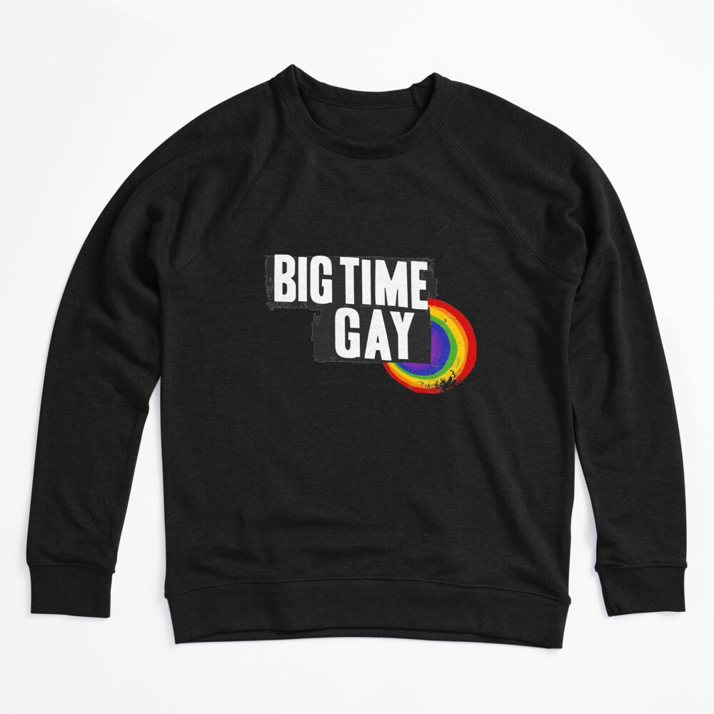 Big Time Gay Shirt