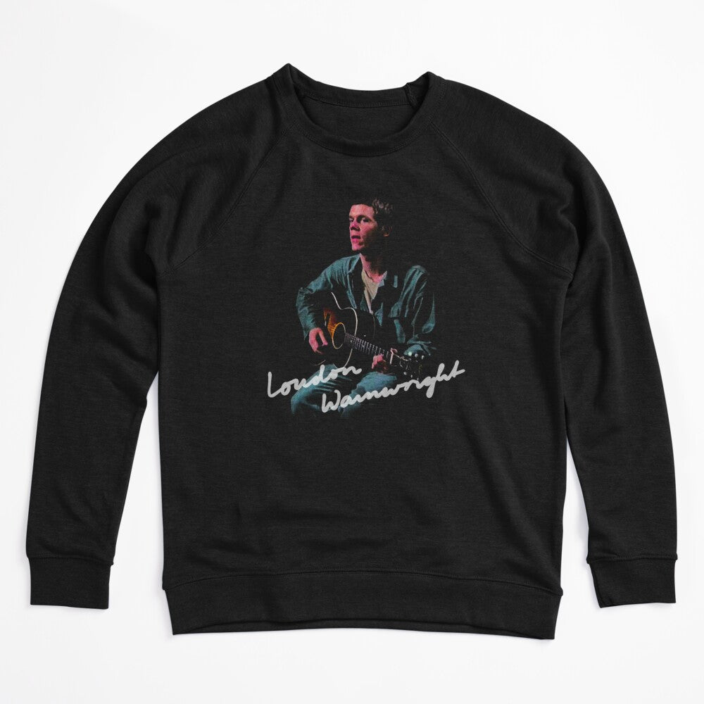 Loudon Wainwright Shirt