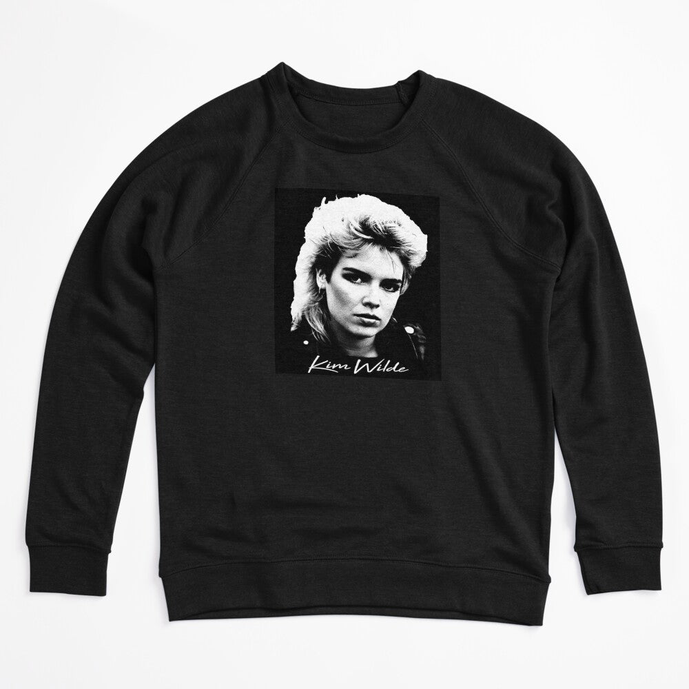 Black White Shirt