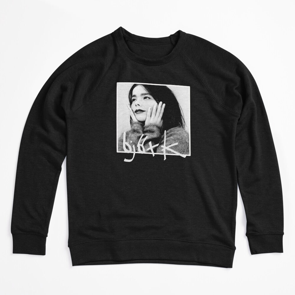 Bjork Shirt