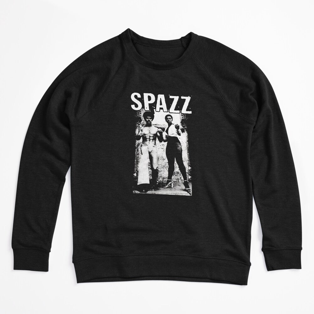 Sweatin' To The Oldies Albums Graphic Vintage Shirt