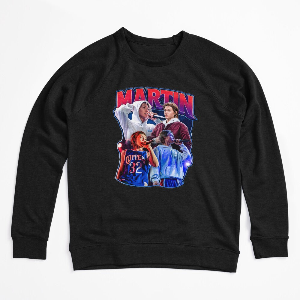 MARTIN CORTIS Shirt