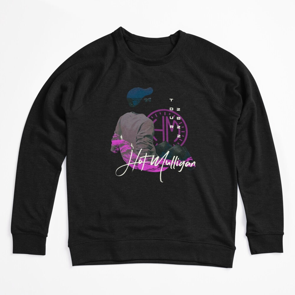 HOT MULLIGAN TOUR 2022 Shirt