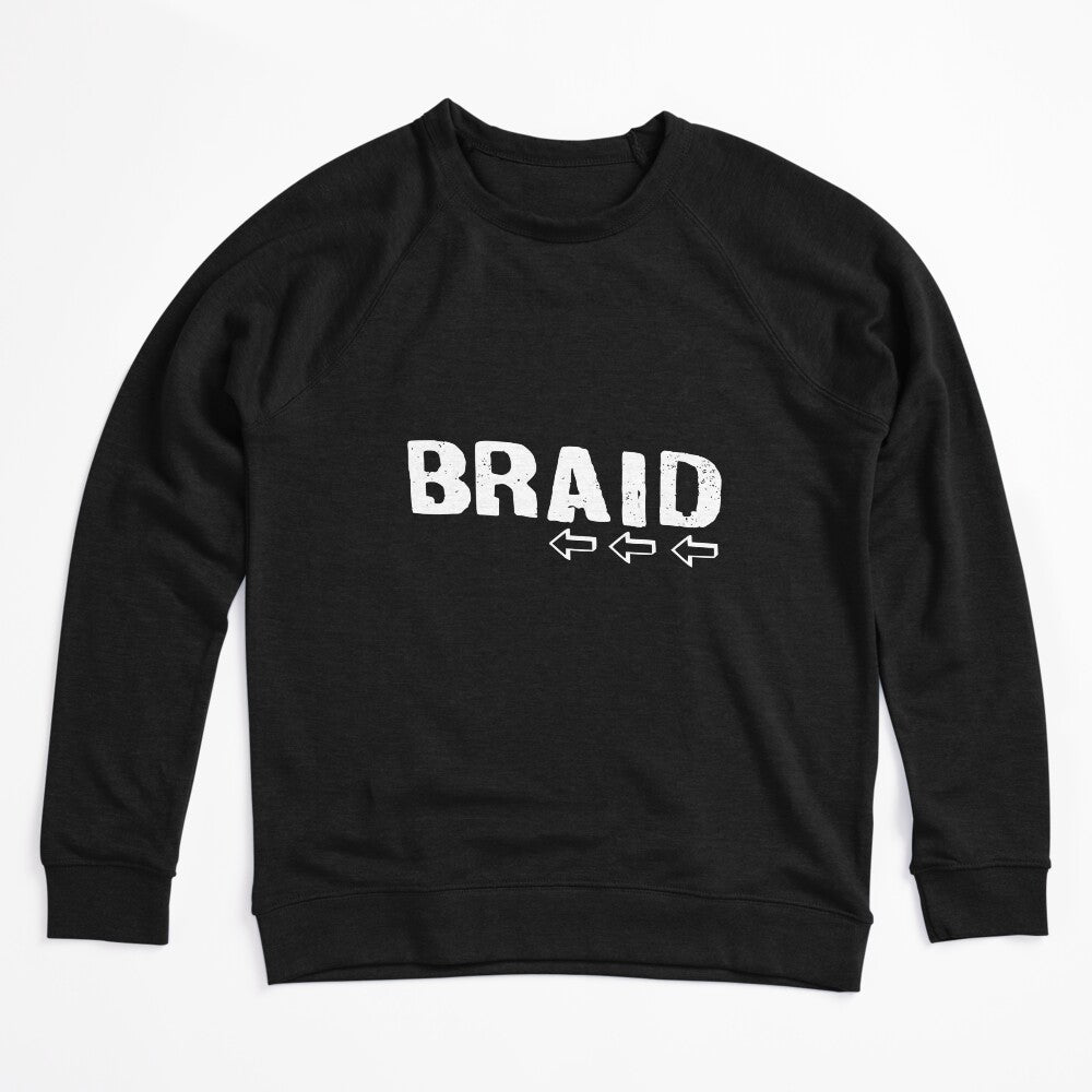 Braid Band HD Logo Shirt