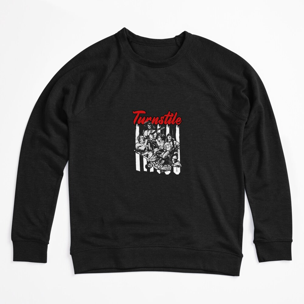 90s Alternative Rock Band Shirt