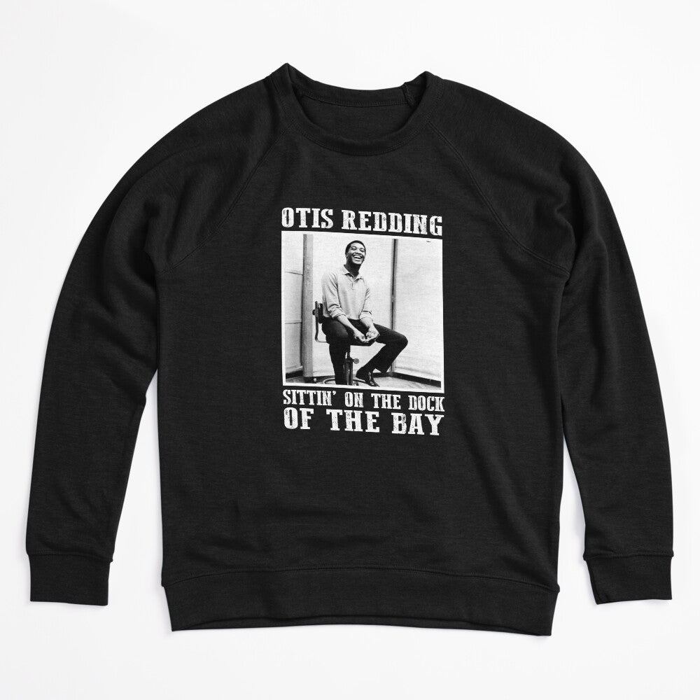 Sittin' On The Dock Of The Bay Shirt