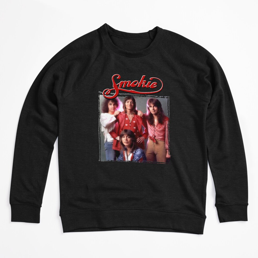 Smokie Shirt