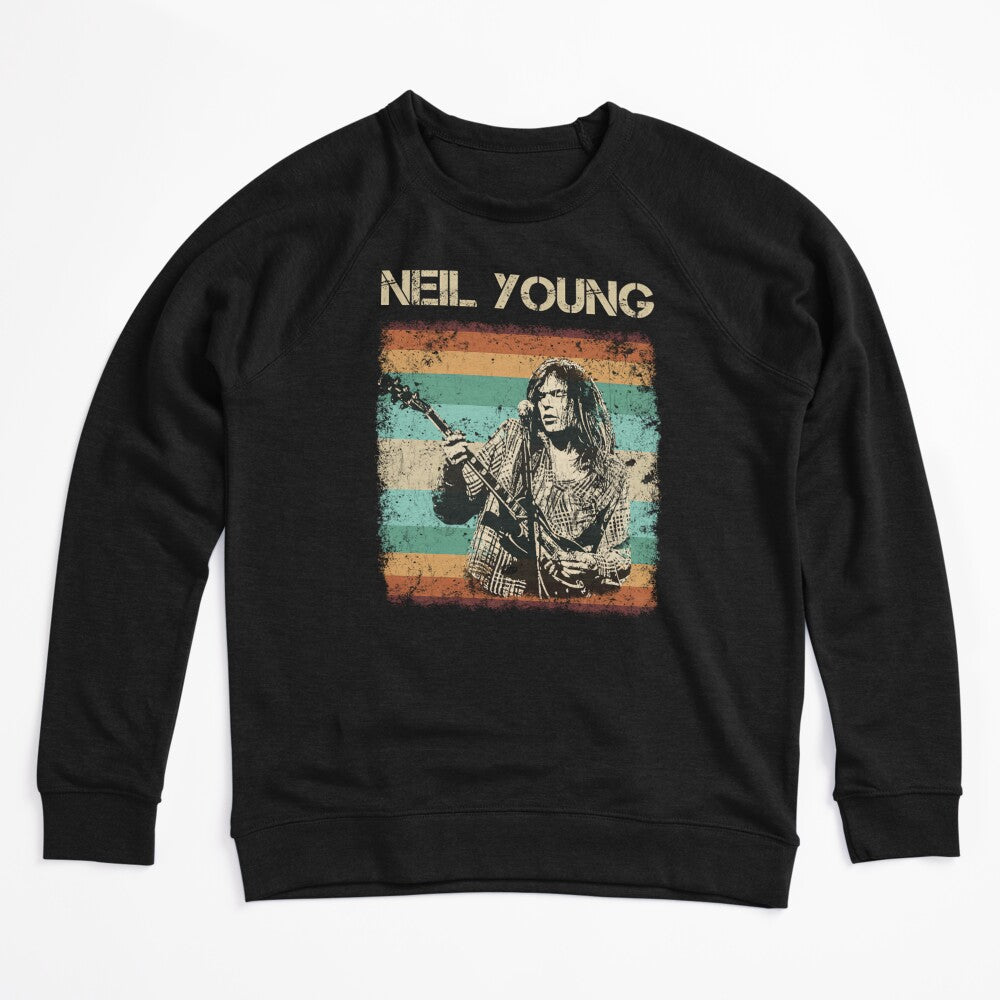 Rock 70s Shirt