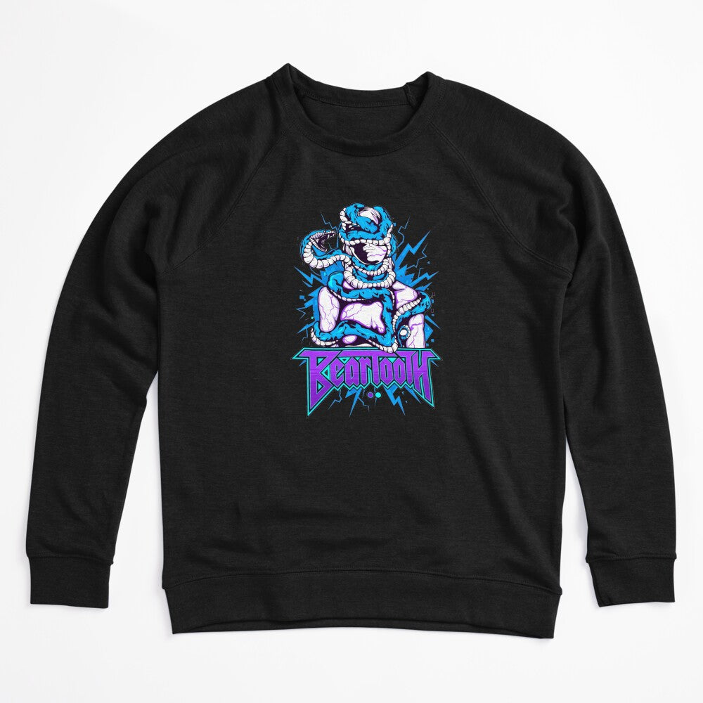 Beartooth Metalcore Shirt