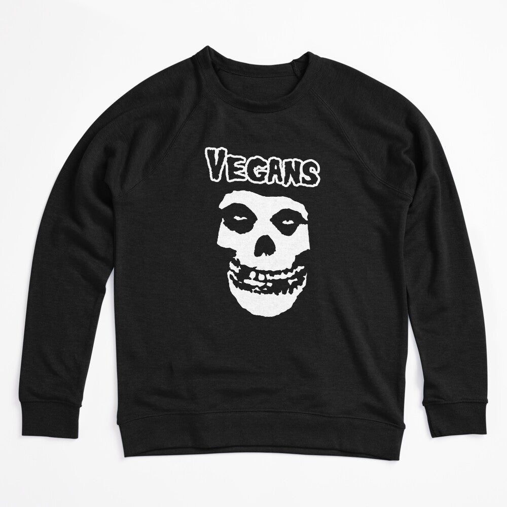VEGAN MISFIT Shirt