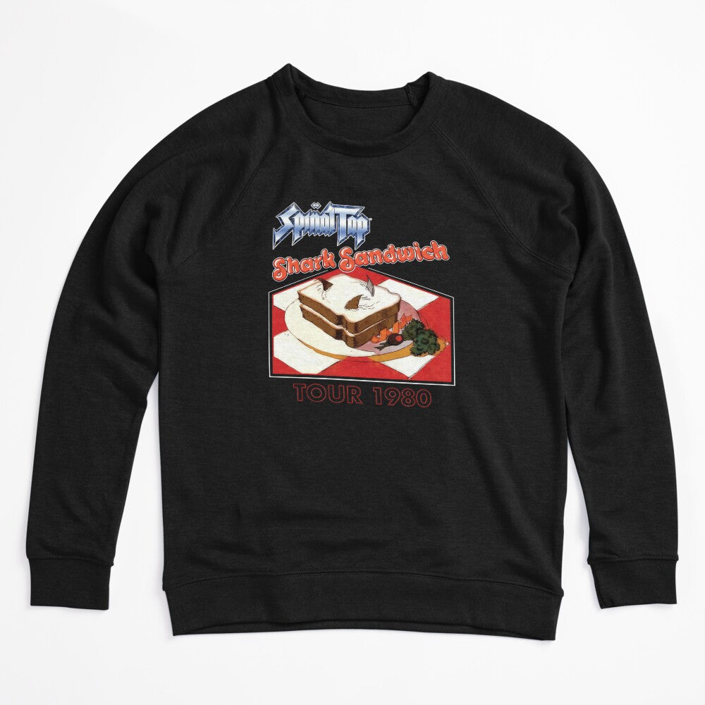Spinal Tap Band Shirt