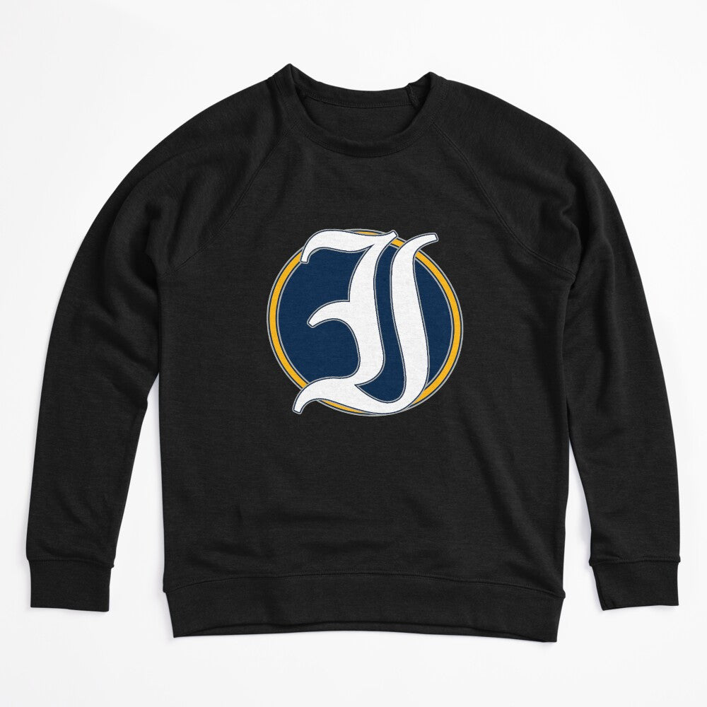Every Time I Die Buffalo Sabres Shirt