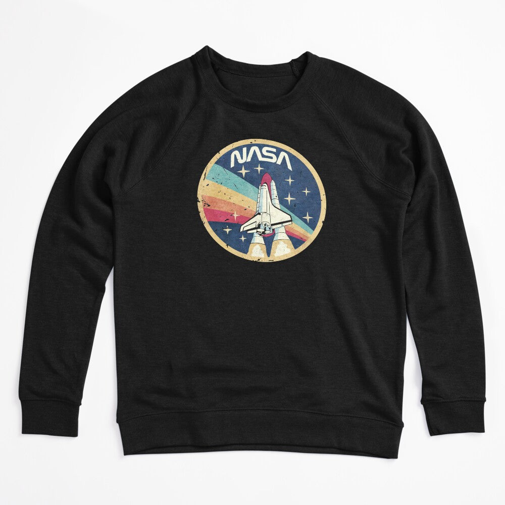 Nasa Vintage Look V01 Shirt