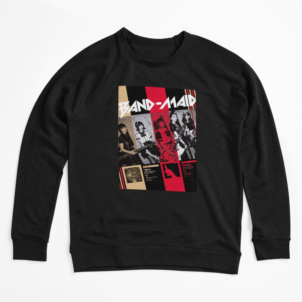 Best Band Maid New Artwor Perfect Shirt