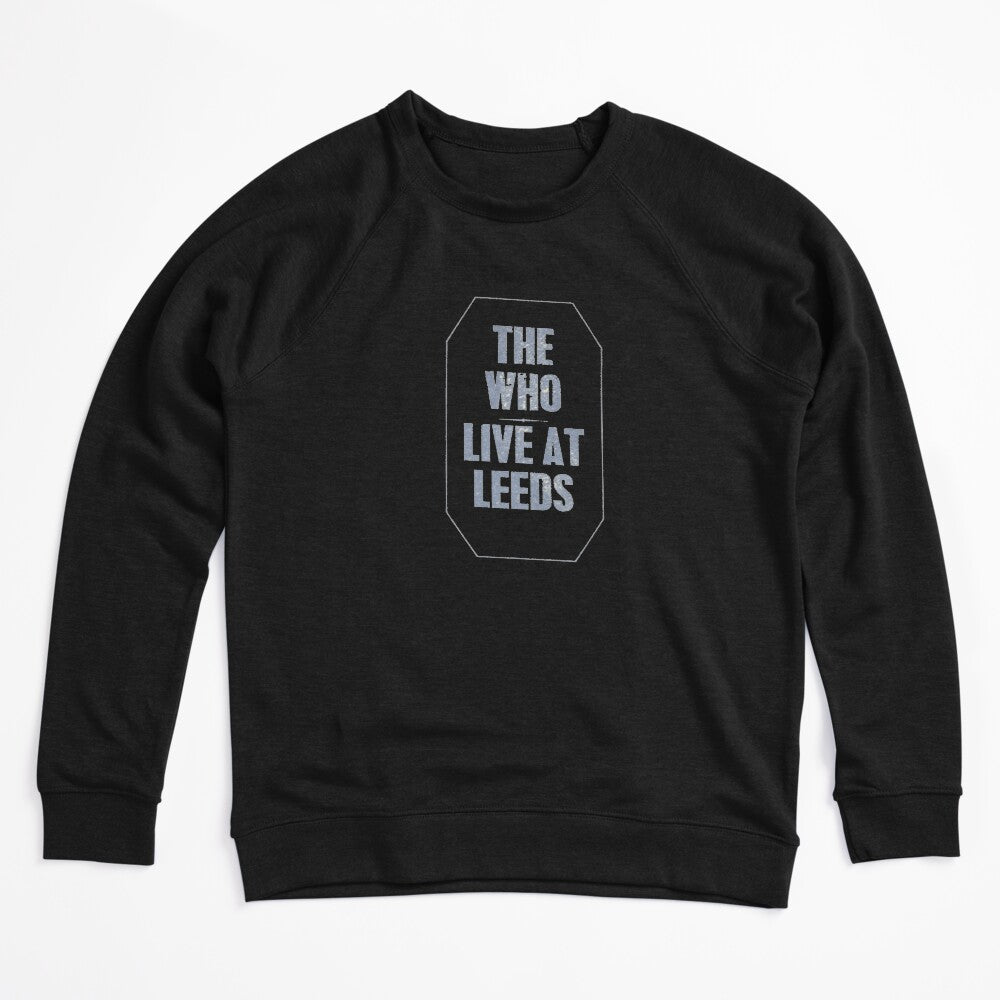 Live At Leeds Shirt