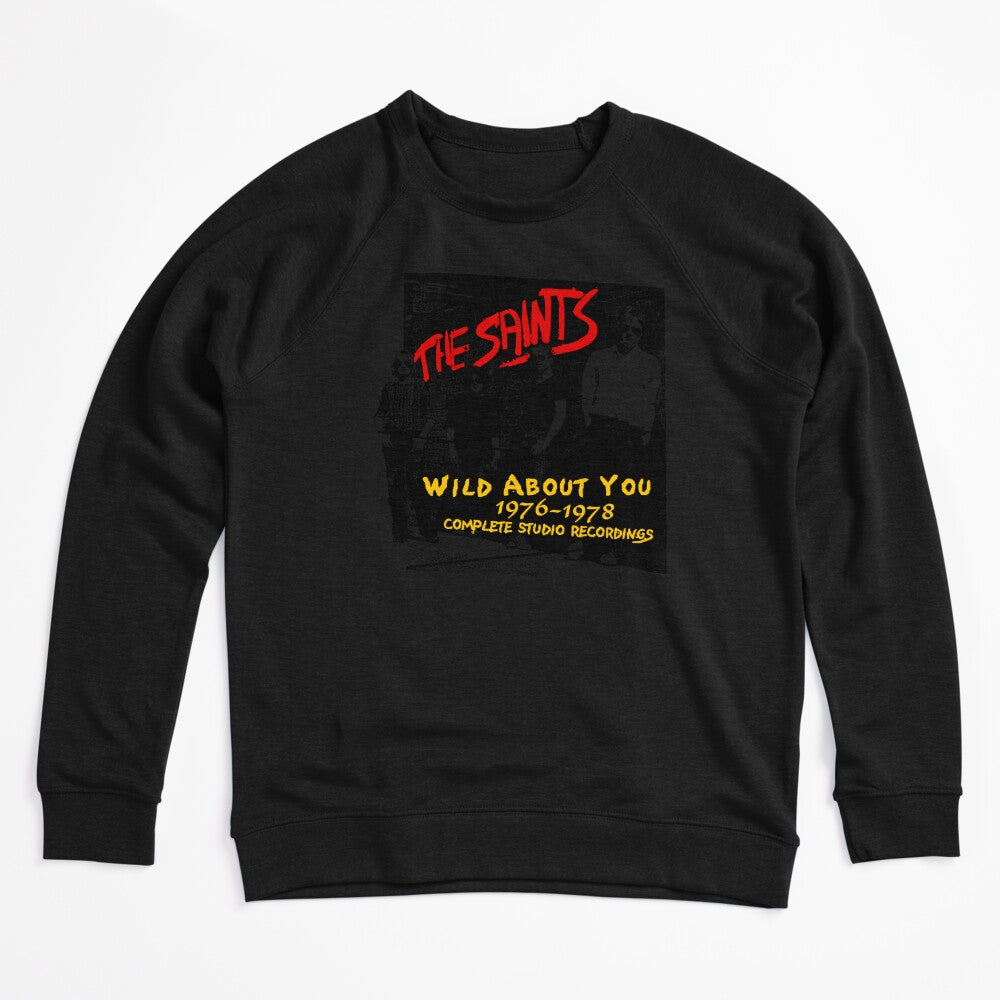 About You Punk Rock Band Shirt