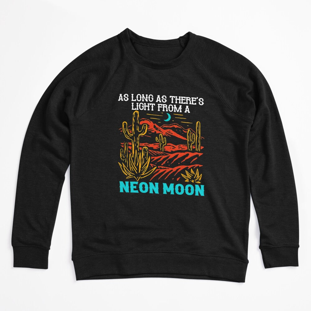 Legends Retro Neon Moon George More Time For The Best Women Men Shirt