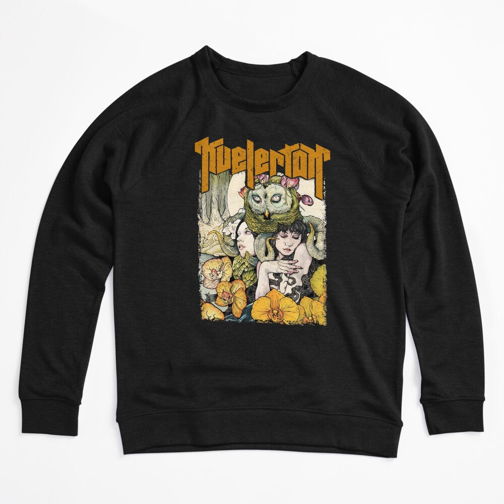 KVELERTAK Baizley Cover Shirt