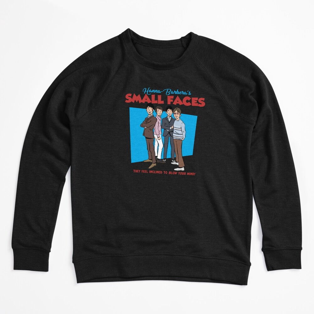 Small Cartoon Shirt