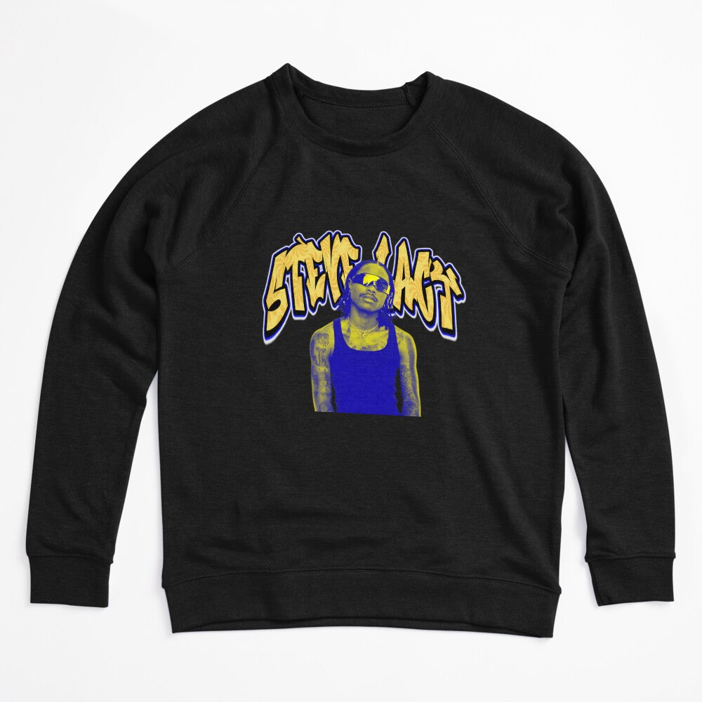 Steve Lacy Indie R&B Funk Soul Retro Vintage Aesthetic Shirt