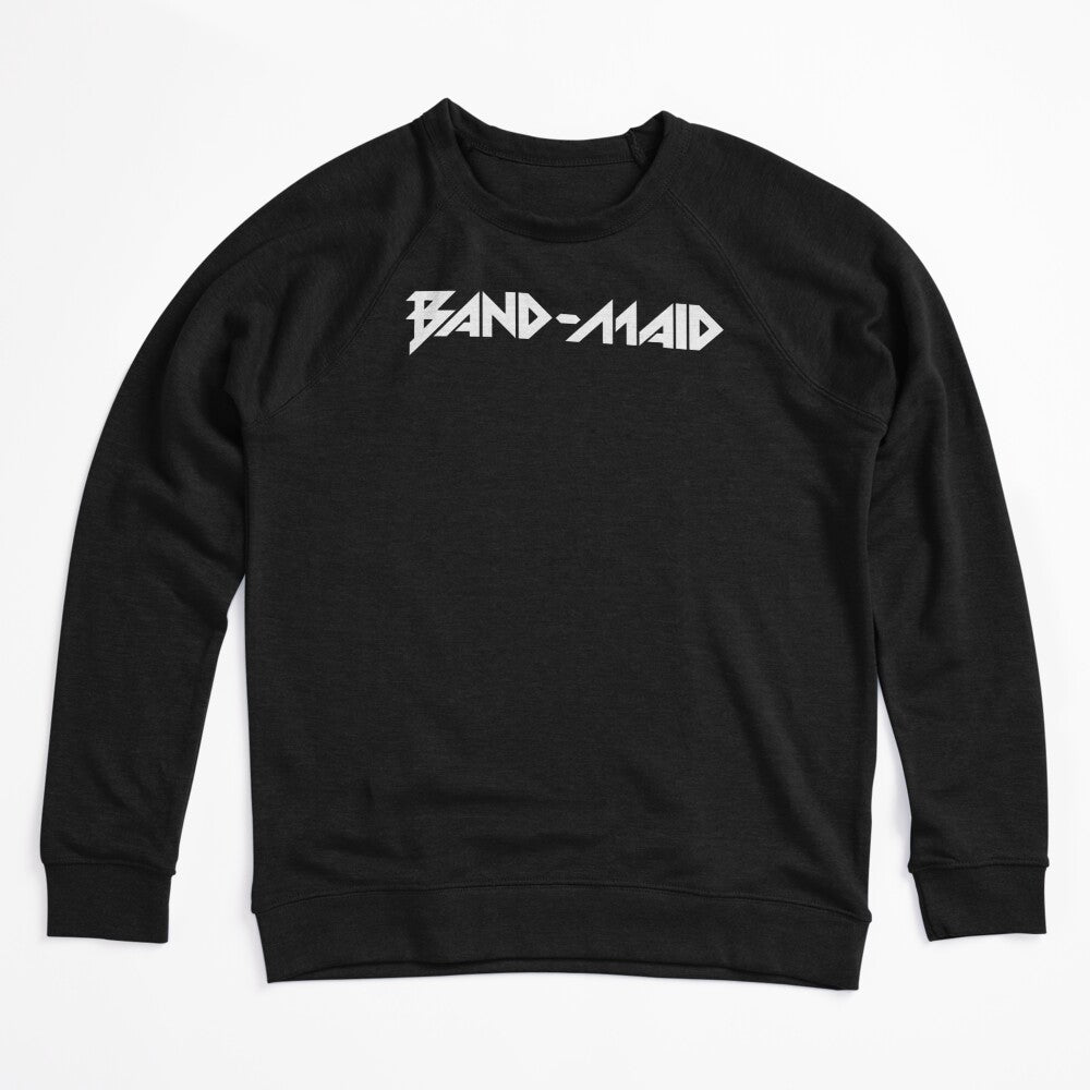 BAND MAID Shirt