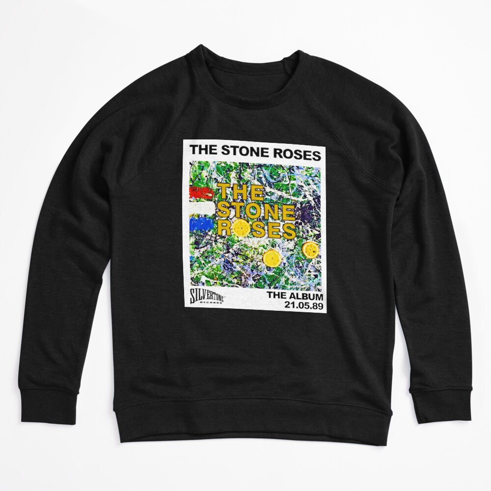 Silvertone Stones Greenlemon Shirt